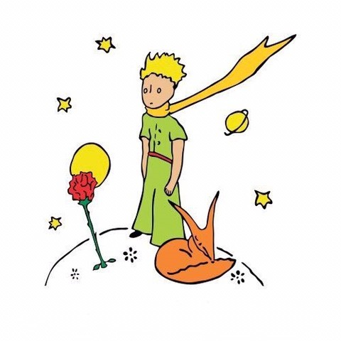 PETIT PRINCE
