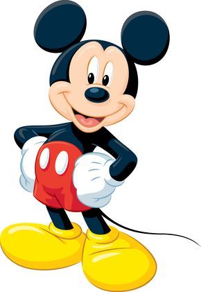 mickey